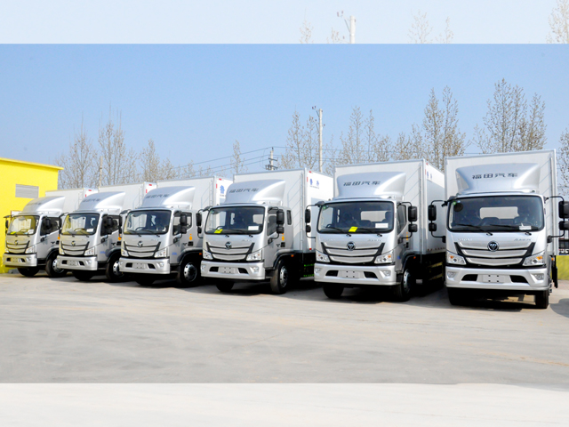 運(yùn)輸冷鏈的過程中如何自保?